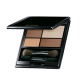 Sensai Colours Eye Colour Palette 01 Shiny Foliage - shoplinediffusion