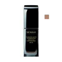 Sensai Fond De Teint Perfection Satinée Spf20 30ml 203 Neutral Beige