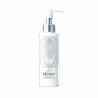 Kanebo Sensai Silky Purifying Lait Démaquillant 150ml - shoplinediffusion