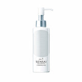 Kanebo Sensai Silky Purifying Lait Démaquillant 150ml - shoplinediffusion