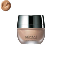 Sensai Cellular Performance Fond De Teint Crème CF24 Amber Beige 30ml
