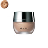 Sensai Cellular Performance Fond De Teint Crème CF24 Amber Beige 30ml