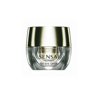 Kanebo Sensai Ultimate The Eye Cream 15ml - shoplinediffusion