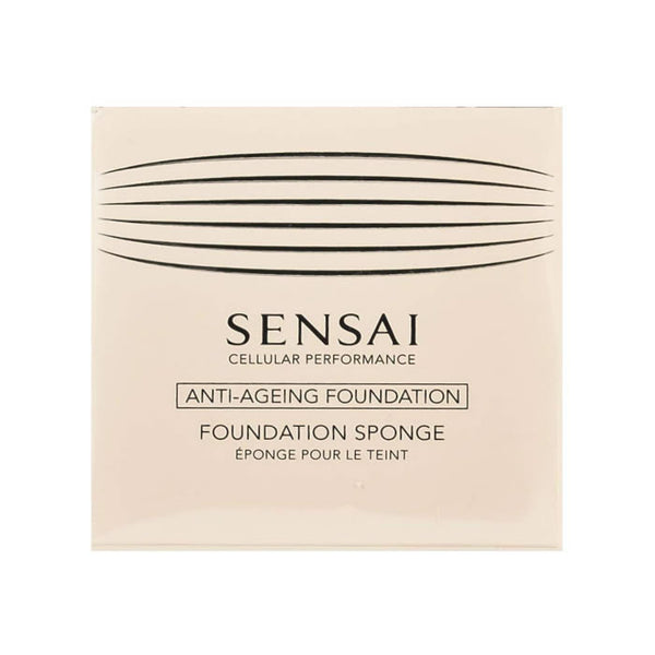 Sensai Éponge Pour Le Teint
