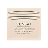 Sensai Éponge Pour Le Teint