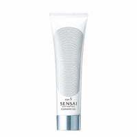 Kanebo Sensai Silky Purifying Gel Démaquillant 125ml - shoplinediffusion