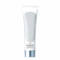 Kanebo Sensai Silky Purifying Crème Démaquillante 125ml - shoplinediffusion