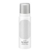 Sensai Silky Purifying Clear Gel Wash 145ml - shoplinediffusion