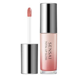 Sensai Total Lip Gloss In Colours 03 Shininome Coral 4,5ml - shoplinediffusion