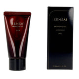 Sensai Bronzing Gel Spf6 Bg62 50ml - shoplinediffusion