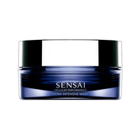 Kanebo Sensai Cellular Performance Masque Soin Intense 75ml - shoplinediffusion