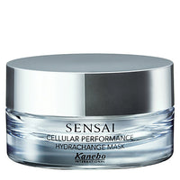 Kanebo Sensai Cellular Perfomance Hydrachange Mask 75ml - shoplinediffusion