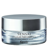 Kanebo Sensai Cellular Perfomance Hydrachange Mask 75ml - shoplinediffusion