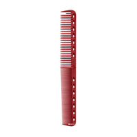 Artero Y.S. Park Comb Y.S. 339 Rouge Peigne De Coupe 180mm - shoplinediffusion