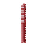 Artero Y.S. Park Comb Y.S. 339 Rouge Peigne De Coupe 180mm - shoplinediffusion