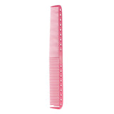 Artero Y.S. Park 335 Peigne Double Rose 226mm