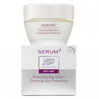 Crema Protección De Día Piel Normal y Mixta Spf15 50ml Serum 7