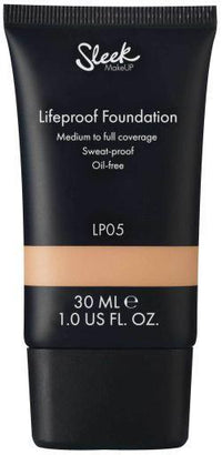 Sleek Lifeproof Foundation Lp05