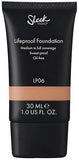 Sleek Lifeproof Foundation Lp06