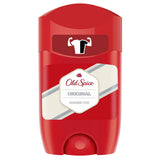 Old Spice Original High Endurance Déodorant Stick 50g - shoplinediffusion