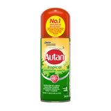 Autan Tropical Repellent Sec Vaporisateur 100ml - shoplinediffusion
