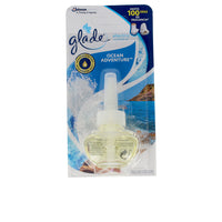 Glade Aceites Ambientador Recambio Ocean