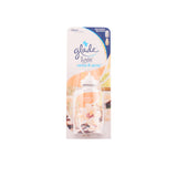 Glade Sense y Spray Ambientador Recambio Vainilla - shoplinediffusion