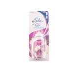 Glade Sense y Spray Ambientador Recambio Lavandayjazmín - shoplinediffusion
