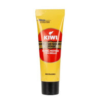 Kiwi Shine & Nourish Colorless Shoe Clean Cream 50ml