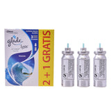 Glade Un Toque Ambientador Recambio Marine 3 Piezas - shoplinediffusion