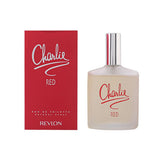 Revlon Charlie Red Eau De Toilette Vaporisateur 100ml - shoplinediffusion