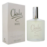 Revlon Charlie White Eau De Toilette Vaporisateur 100ml - shoplinediffusion