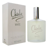 Revlon Charlie White Eau De Toilette Vaporisateur 100ml - shoplinediffusion