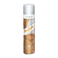 Batiste Medium Brunette Shampooing Sec  200ml - shoplinediffusion