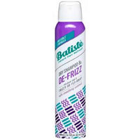 Batiste Dry Shampoo Batiste Champu En Seco De-Frizz 200ml