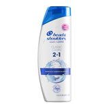 Head and Shoulders Hs Classic Anti-Caspa Champu y Acondicionador Anti-Caspa 200ml