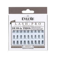 Eylure Lash-Pro Duos & Trios Lashes - shoplinediffusion