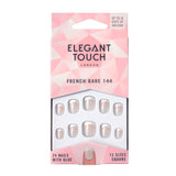 Elegant Touch Natural French Bare 144 XS - shoplinediffusion