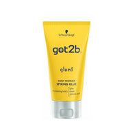 Schwarzkopf Got2b Glued Gel Resistant À L'eau 150ml - shoplinediffusion