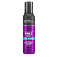 John Frieda Frizz Ease Curl Reviver Mousse 200ml - shoplinediffusion