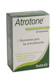 Health Aid Atrotone 60 Comp