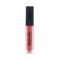 Sleek Matte Me Ultra Smooth Lip Cream Roasted Almond