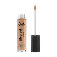 Sleek Lifeproof Concealer Almond Latte-05