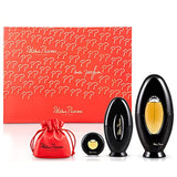 Paloma Picasso Eau De Perfume Vaporisateur 100ml Coffret 3 Produits