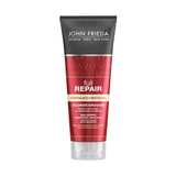 John Frieda Full Repair Renforce  Régénère Après Shampooing 250ml