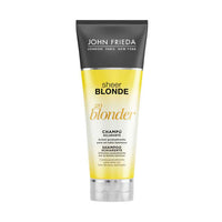 John Frieda Sheer Blonde Go Blonder Éclaircissant Shampooing 250ml