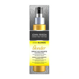 John Frieda Sheer Blonde Go Blonder Ciblé Spray Eclaircissant 100ml