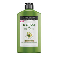 John Frieda Detox & Repair Shampoo 250ml