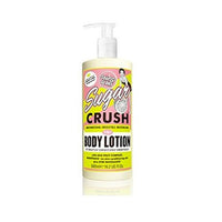 Soap & Glory Sugar Crush Lotion Pour Le Corps 500ml