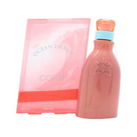 Giorgio Beverly Hills Ocean Dream Coral Eau De Toilette Vaporisateur 100ml
